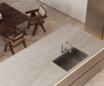 Modern Sink-ID:993700037
