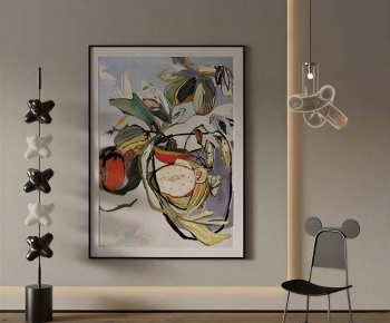 Modern Painting-ID:485389233