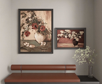 French Style Painting-ID:224948887