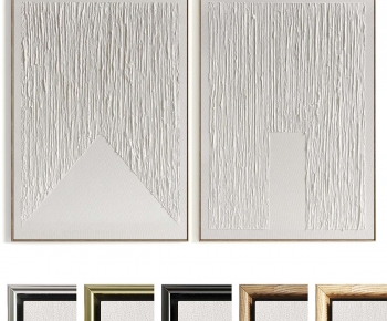 Modern Picture Frame-ID:772690887