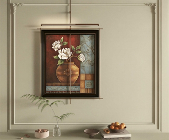 New Chinese Style Painting-ID:104129344