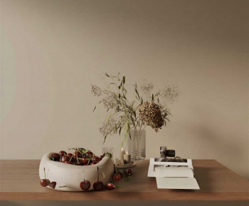 Modern Decorative Set-ID:471959164