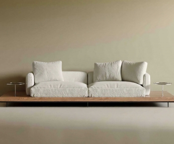 Modern A Sofa For Two-ID:741179079