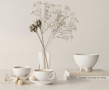 Modern Decorative Set-ID:552890061