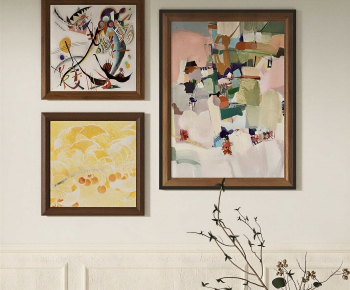 Modern Painting-ID:542500026