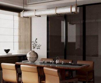 Modern Tea House-ID:748049027