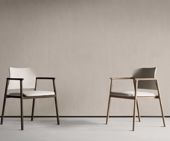 Modern Dining Chair-ID:744625092