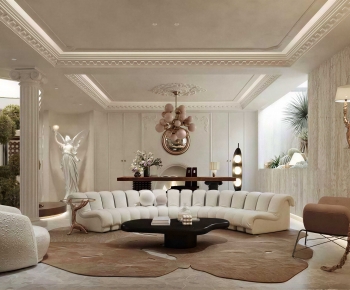 French Style Rest And Entertainment-ID:309170017