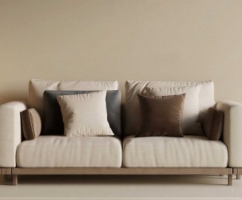 Modern A Sofa For Two-ID:614407066