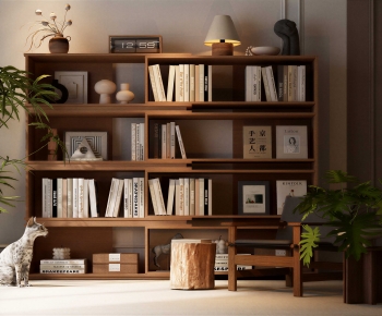 Modern Bookcase-ID:129293928