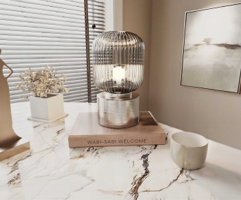 Modern Decorative Set-ID:539989575