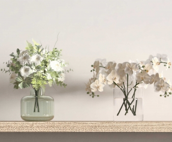 Modern Flower Arrangement-ID:716367012