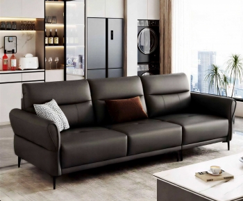 Modern Sofa Combination-ID:197982076