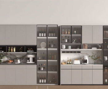 Modern Sideboard-ID:710575105