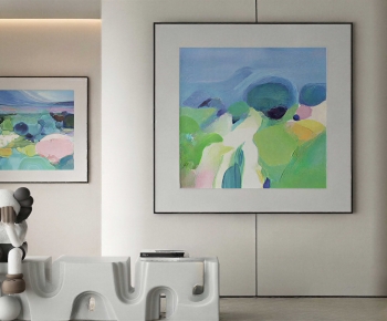 Modern Painting-ID:318065888