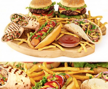 Modern Food-ID:542180065