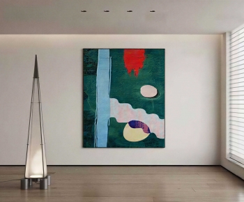 Modern Painting-ID:877769955