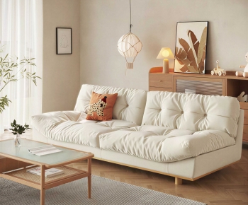 Modern Sofa Combination-ID:901267056