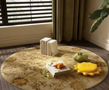 Modern Decorative Set-ID:341444026