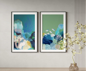 Modern Painting-ID:342596059