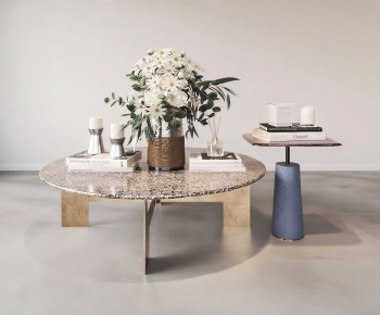 Modern Coffee Table-ID:143001088