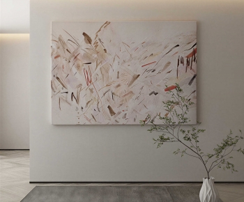 Modern Painting-ID:393702035