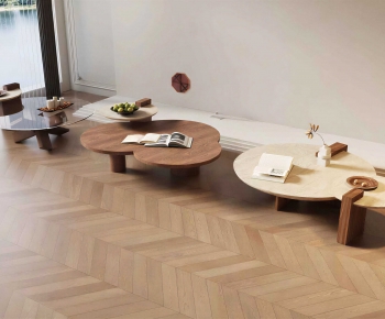 Modern Coffee Table-ID:455528971