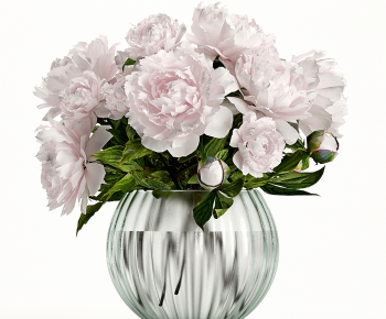 Modern Flower Arrangement-ID:537153016