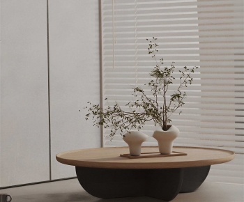 Modern Coffee Table-ID:107798104