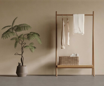 Modern Coat Hanger-ID:649816996