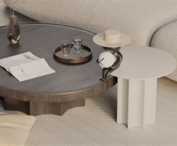 Modern Coffee Table-ID:750520942