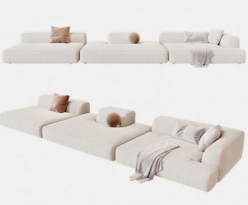 Modern Multi Person Sofa-ID:627434979