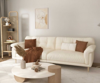 Modern Sofa Combination-ID:902786023