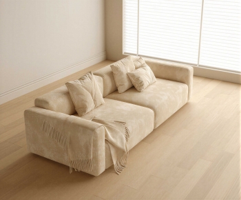 Modern A Sofa For Two-ID:578403004