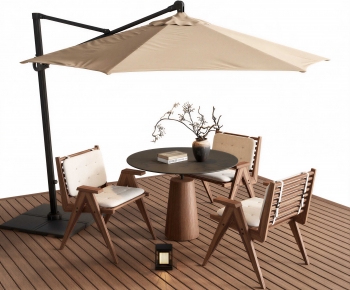 Modern Outdoor Tables And Chairs-ID:917426112