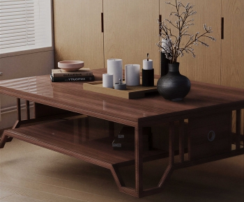 Modern Coffee Table-ID:730146887