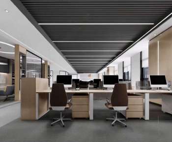 Modern Staff Area-ID:676710697