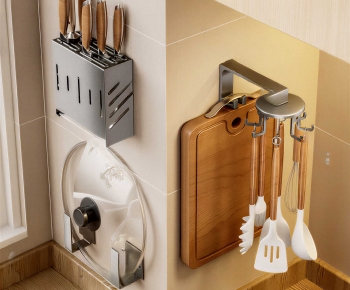 Modern Cutting Board-ID:592278005