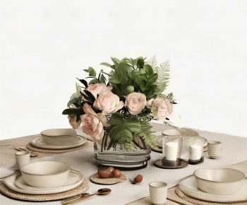 Modern Tableware-ID:682199954