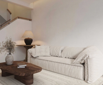 Modern Sofa Combination-ID:419399986