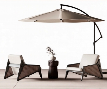 Modern Outdoor Tables And Chairs-ID:999081114