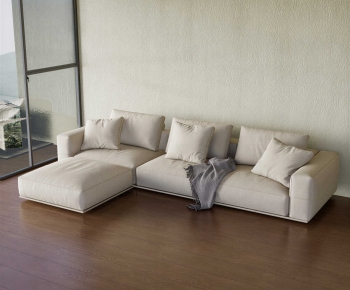 Modern Corner Sofa-ID:232261908