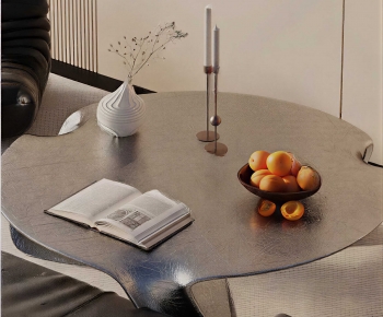 Modern Coffee Table-ID:350385904