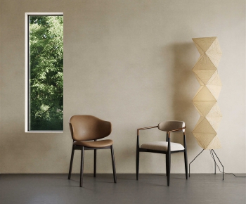 Modern Lounge Chair-ID:721179019