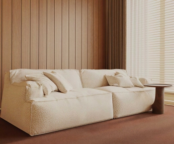 Modern A Sofa For Two-ID:968799111