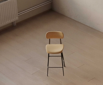 Modern Bar Chair-ID:821379902