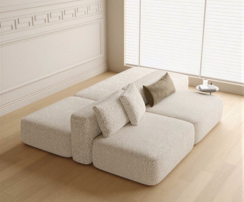 Modern Multi Person Sofa-ID:755914931
