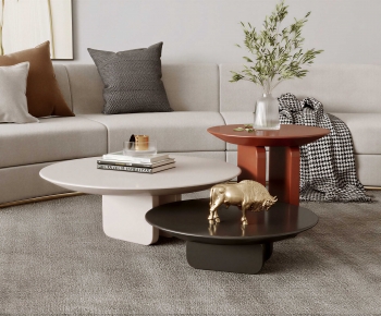 Modern Sofa Combination-ID:510663038