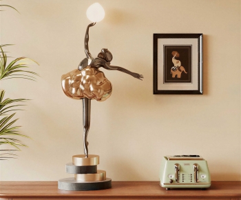 Modern Table Lamp-ID:409749983