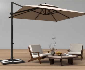 Modern Outdoor Tables And Chairs-ID:445322043